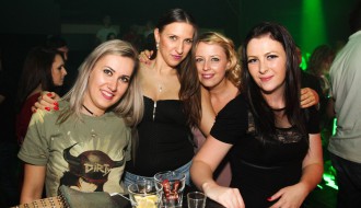 D.J. Sinke & D.J. Radak