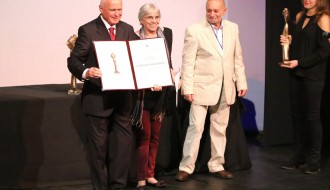 XXIV Međunarodni festival pozorišta za decu