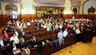 Obeležavanje 110 godina Ekonomske skole