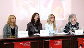 Najava dešavanja povodom Svetskog dana srca