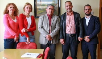 Sporazum o saradnji između Prekršajnog suda i Pravnog fakulteta