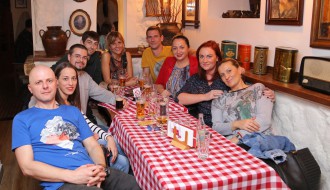 Trojka - Akustična svirka