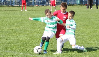 4 "Trofej Subotice" i 2. Memorijal "Zoća"