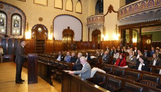 Naučni skup Ekonomskog fakulteta