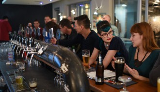 Žur useljenja na novu lokaciju