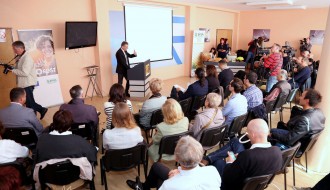 Svečano otvaranje 13. međunarodnog festivala organskih proizvoda - Biofest 2017