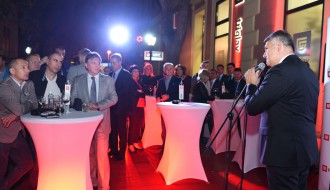 Poslovnica Triglav osiguranja na novoj lokaciji u Subotici