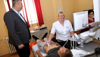 Besplatni pregledi u Opštoj bolnici