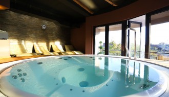 Promocija novog sadržaja u Wellness centru hotela Galleria