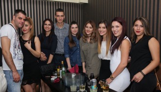 D.J. Radus & D.J. Johnny B