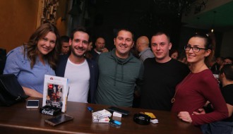 The Doors - tribute band