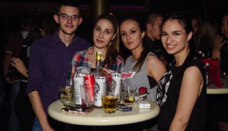 D.J. Radus & D.J. Johnny B