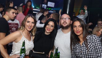 D.J. Arsa & D.J. Radak