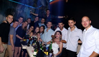 Brucošijada Ekonomskog Fakulteta