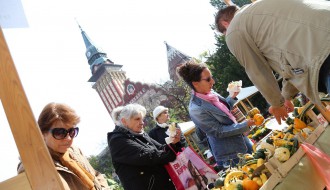 XIII Jesenji sajam cveća "Garden flora"