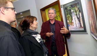 "Town by night" - Izložba fotografija Nikole Tumbasa