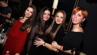 D.J. Radus & D.J. Maus Maki