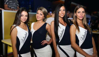 D.J. Miljan Marić & D.J. Radus