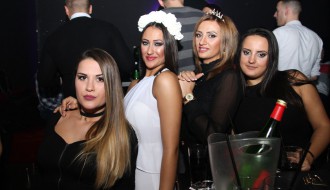 D.J. Bobby & D.J. Radak