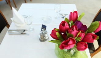 Nedeljni ručak u restoranu Panorama