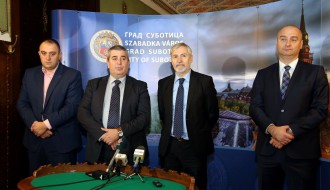 Sednica Odbora skupštine Srbije sa temom "Razmatranje pitanja migracija, azila i osnovnih ljudskih prava"