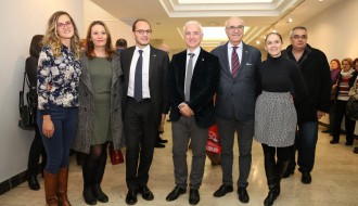 Otvaranje festivala Italijanskog filma