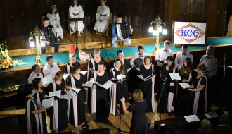 Svečanost Kola srpskih sestara