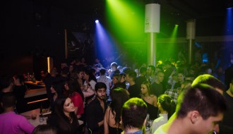 D.J. Marko & D.J. Radus