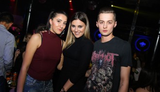 D.J. Sinke & D.J. Radak