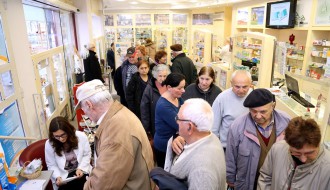 Akcija povodom Svetskog dana dijabetesa