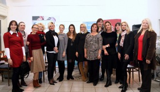 Žensko preduzetništvo