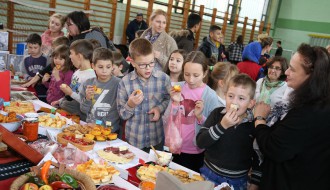 Obeležavanje Međunarodnog dana tolerancije