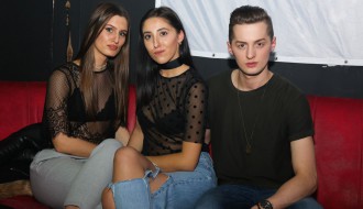 D.J. Morning Indian & D.J. Radak