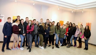 Izložba "Sve za zdravlje, zdravlje za sve"