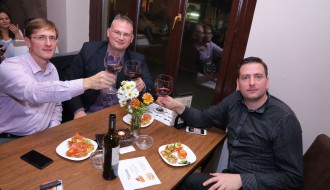 Veče portugalskih vina