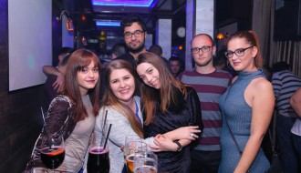 EX - YU Balkan party