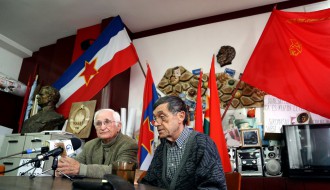 Najava obeležavanja 29. novembra - Dana SFRJ