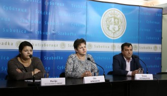 Najava Zimskog festivala tradicija