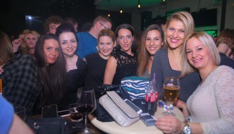 Perpetuum mobile band