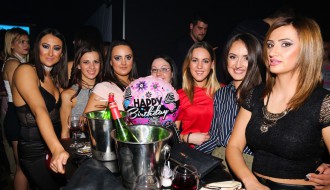 D.J. Weed & D.J. Radak