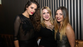 D.J. Radus & D.J. Marjan