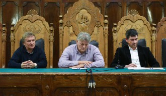 Promocija knjige "Ivan Gudelj - hajdučka priča"