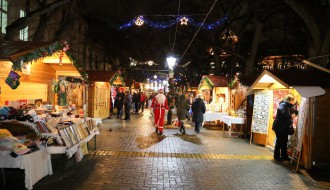Otvaranje Zimskog vašara "Winterfest"