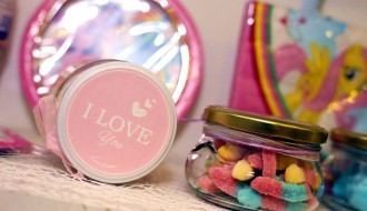 Šećerlema - novootvorena prodavnica slatkiša