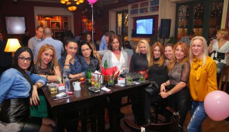 Sonja Bakić - Akustična svirka