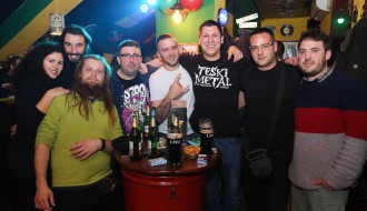 Proslava 1. godišnjice rada