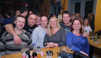 Perpetuum mobile band