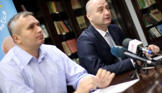 Predstavljanje rada i planova ustanove