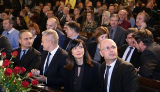 Svečana akademija Hrvatskog nacionalnog veća