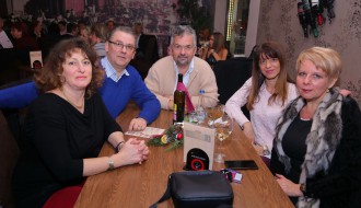 Prvi rođendan Dolce Vite